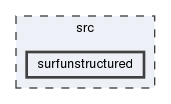 src/surfunstructured