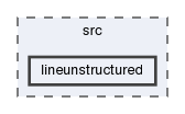 src/lineunstructured