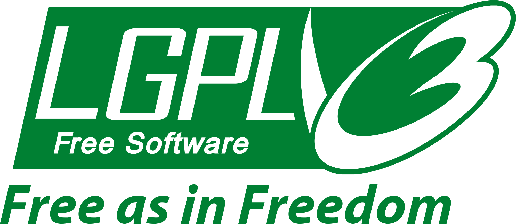LGPL Logo